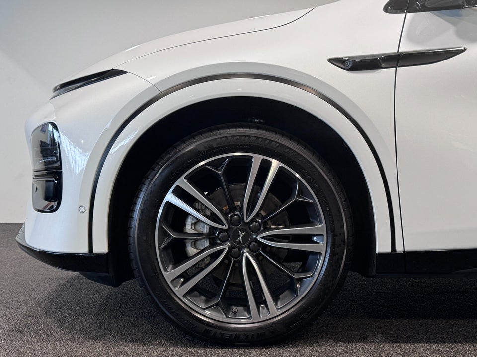 Xpeng G6 Long Range 5d