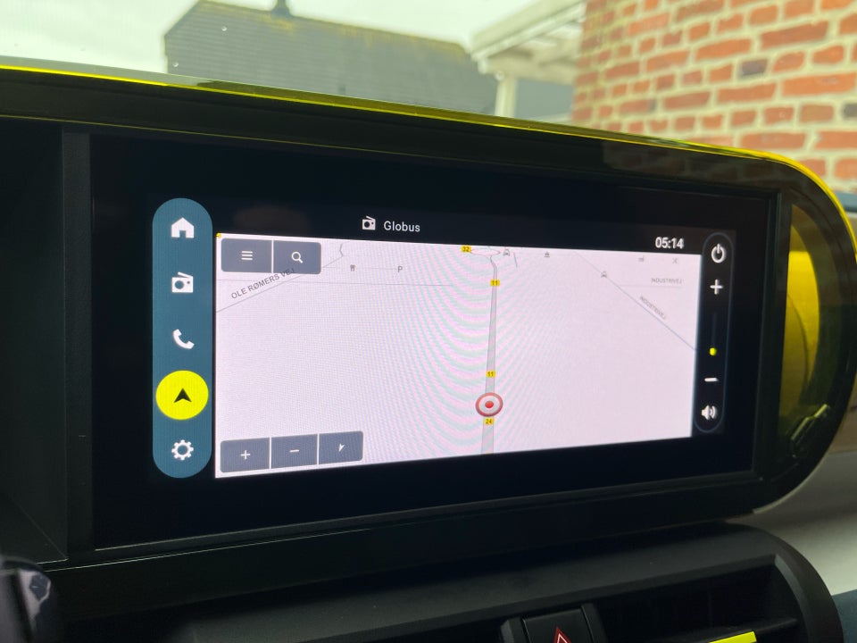 Fiat Grande Panda E 45 la Prima 5d