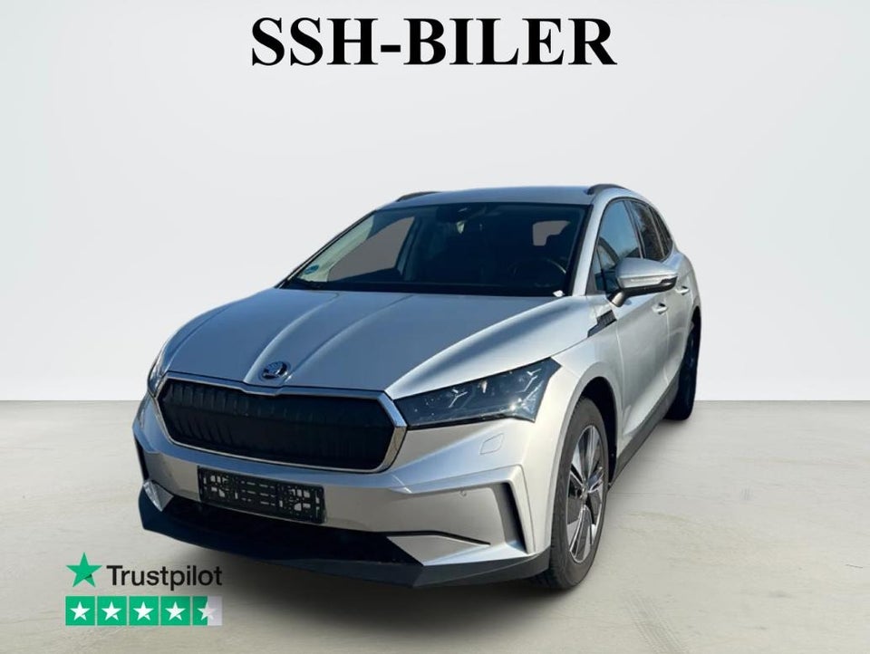 Skoda Enyaq 60 iV Loft 5d
