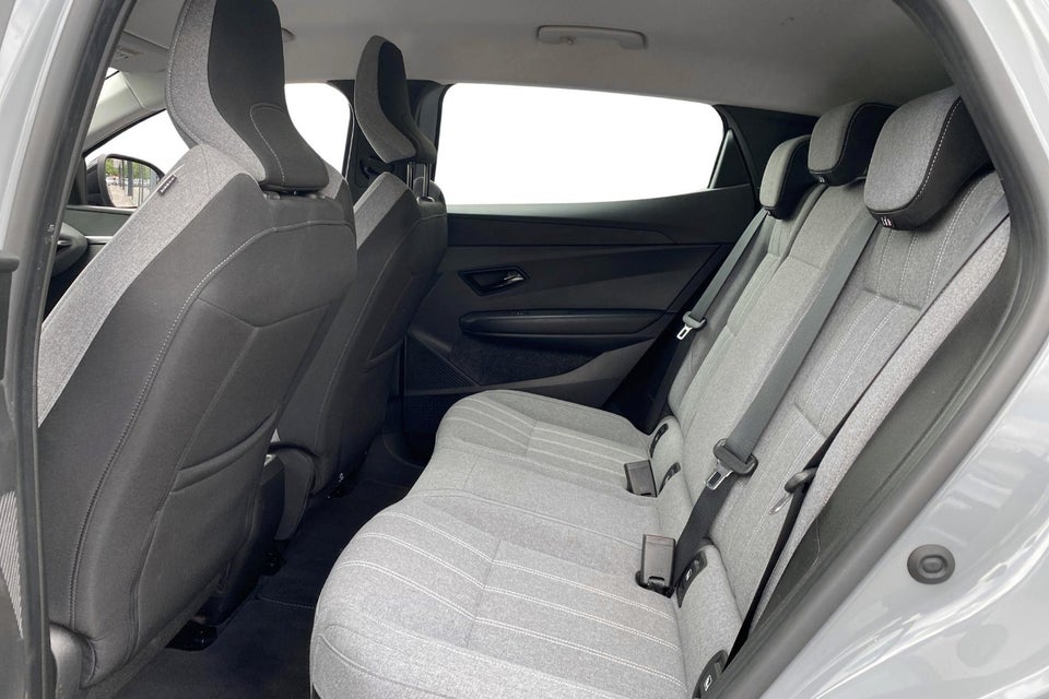 Renault Megane E-Tech 60 Equilibre 5d