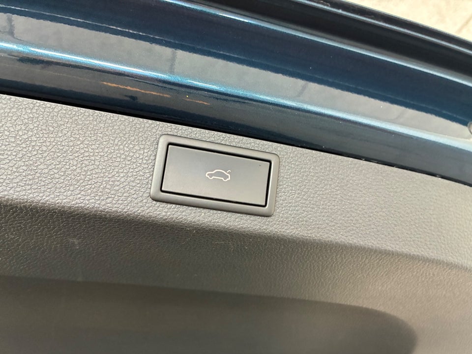 Skoda Karoq 1,5 TSi 150 Tour de France DSG 5d