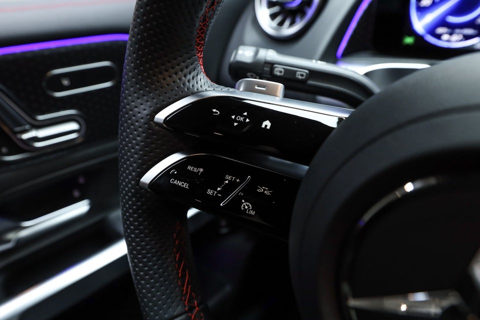 Mercedes EQB350 AMG Premium 4Matic 5d