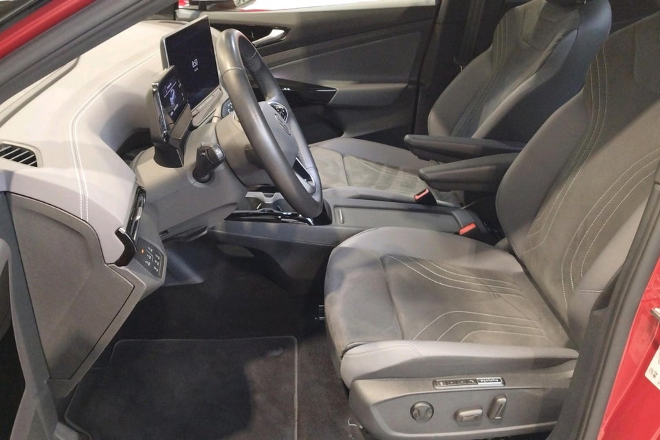 VW ID.4 77 Style+ 5d