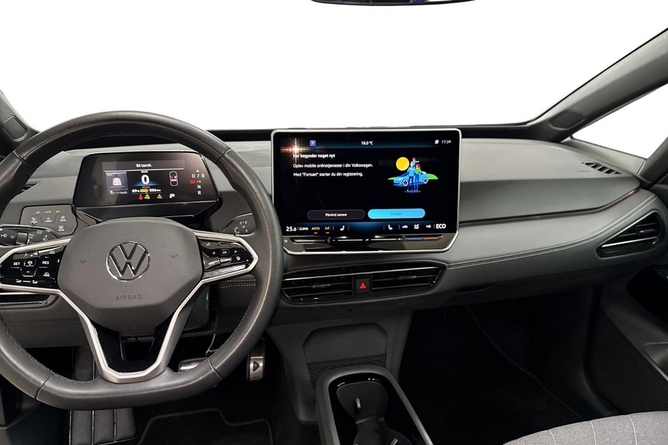 VW ID.3 77 Max+ 5d