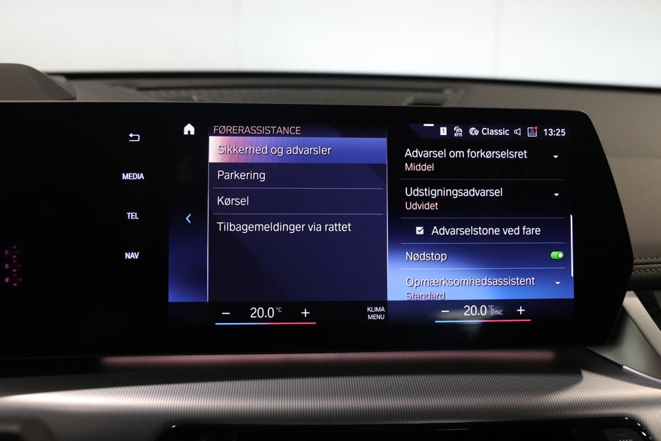 BMW iX1 xDrive30 X-Line 5d