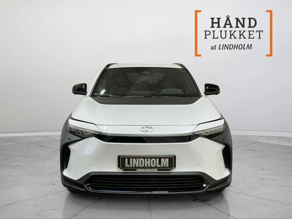 Toyota bZ4X 73 Active 5d