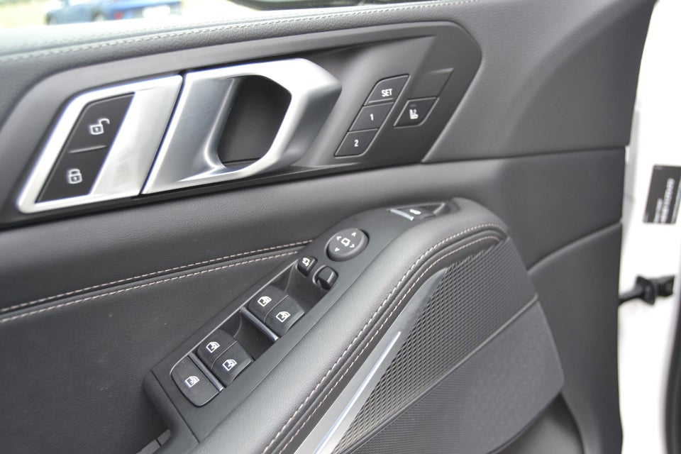 BMW X5 3,0 xDrive45e M-Sport+ aut. 5d