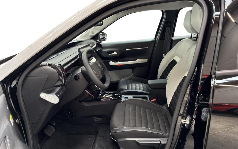 Citroën ë-C3 Aircross 44 Plus 5d