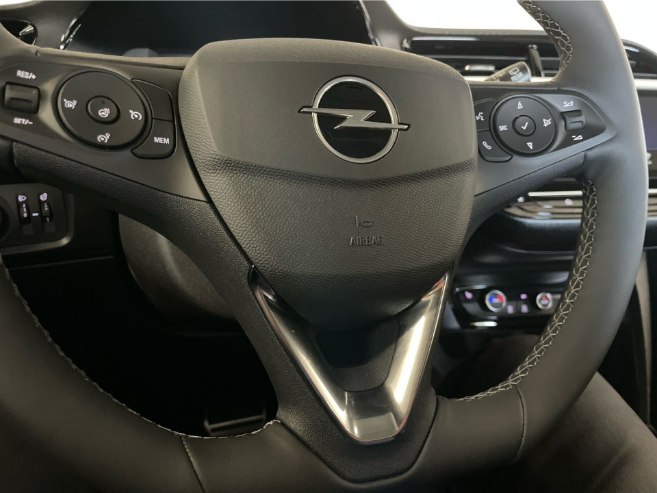 Opel Corsa-e 54 GS-Line 5d