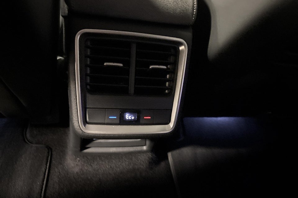 Skoda Enyaq 85 iV Premium 5d