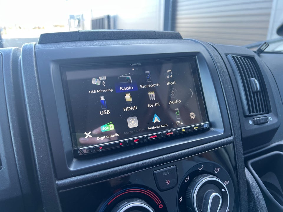 Fiat Weinsberg 2,3 MJT Carasuite 700 ME aut.