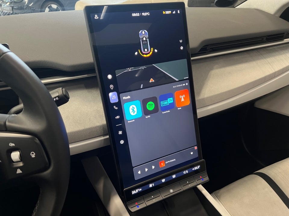 Fisker Ocean Extreme 5d