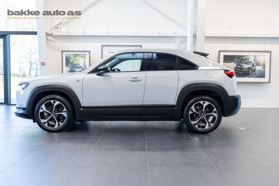 Mazda MX-30 0,8 e-SkyActiv R-EV Makoto 5d