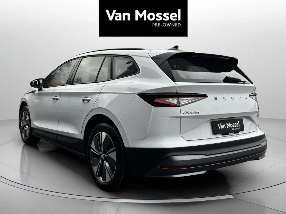 Skoda Enyaq 60 iV 5d