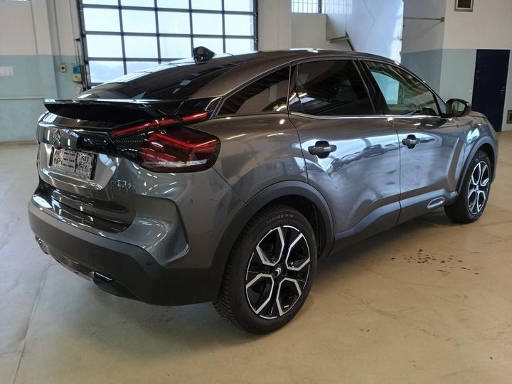 Citroën ë-C4 50 Max 5d