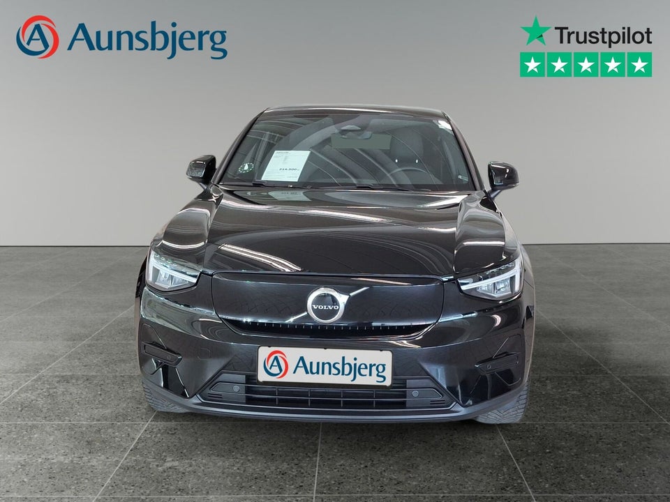 Volvo C40 P6 ReCharge Core 5d