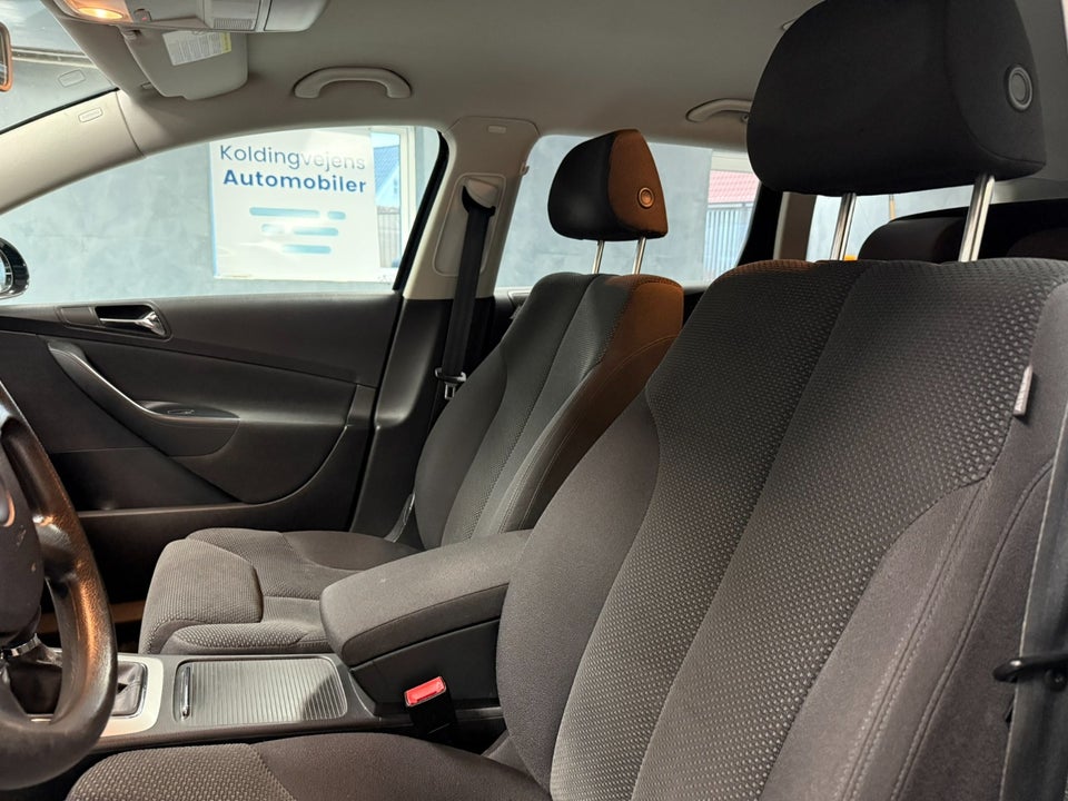 VW Passat 1,8 TSi 160 Comfortline Variant 5d