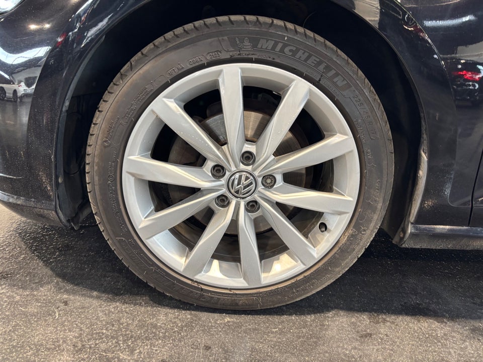 VW Golf VII 1,5 TSi 150 Highline DSG 5d
