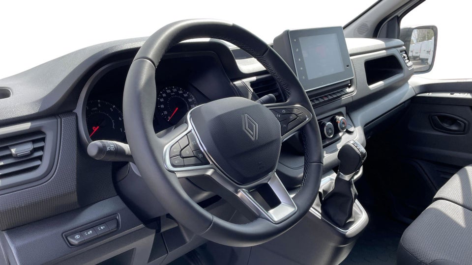 Renault Trafic 2,0 dCi 150 L2H1 Tekno EDC