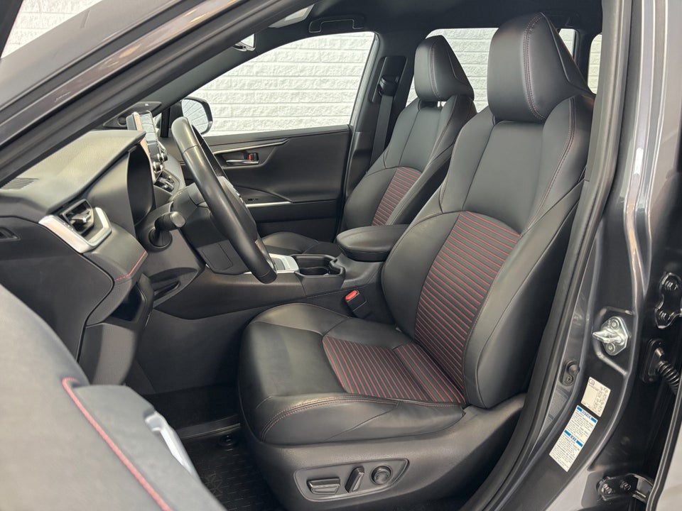 Toyota RAV4 2,5 Plug-in Hybrid Active Premium AWD-i 5d