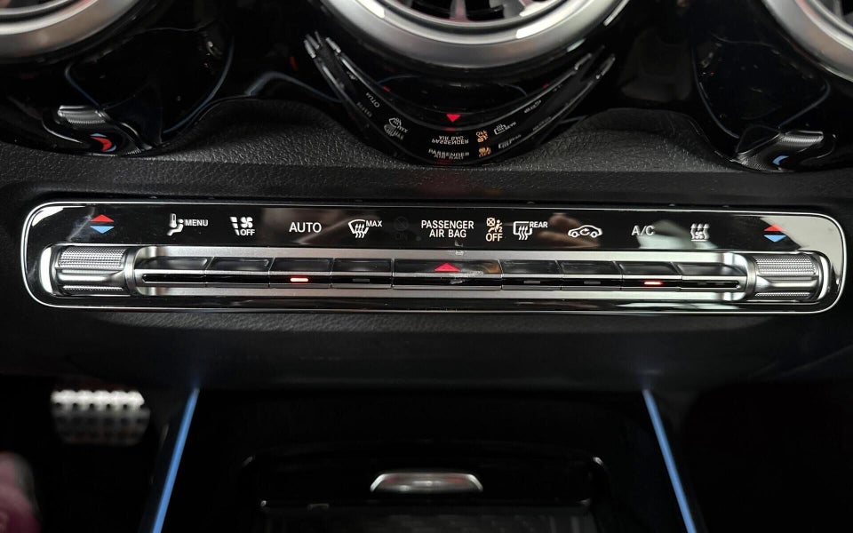 Mercedes EQB250+ AMG Premium 5d