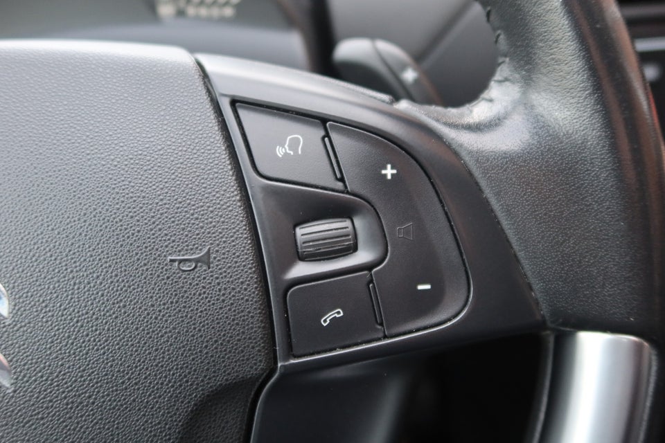 Citroën C4 SpaceTourer 1,5 BlueHDi 130 Platinum EAT8 5d