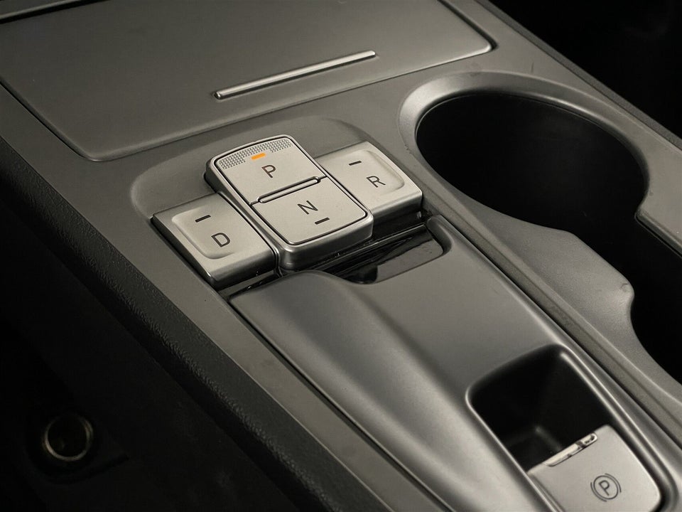 Hyundai Kona 64 EV Premium 5d