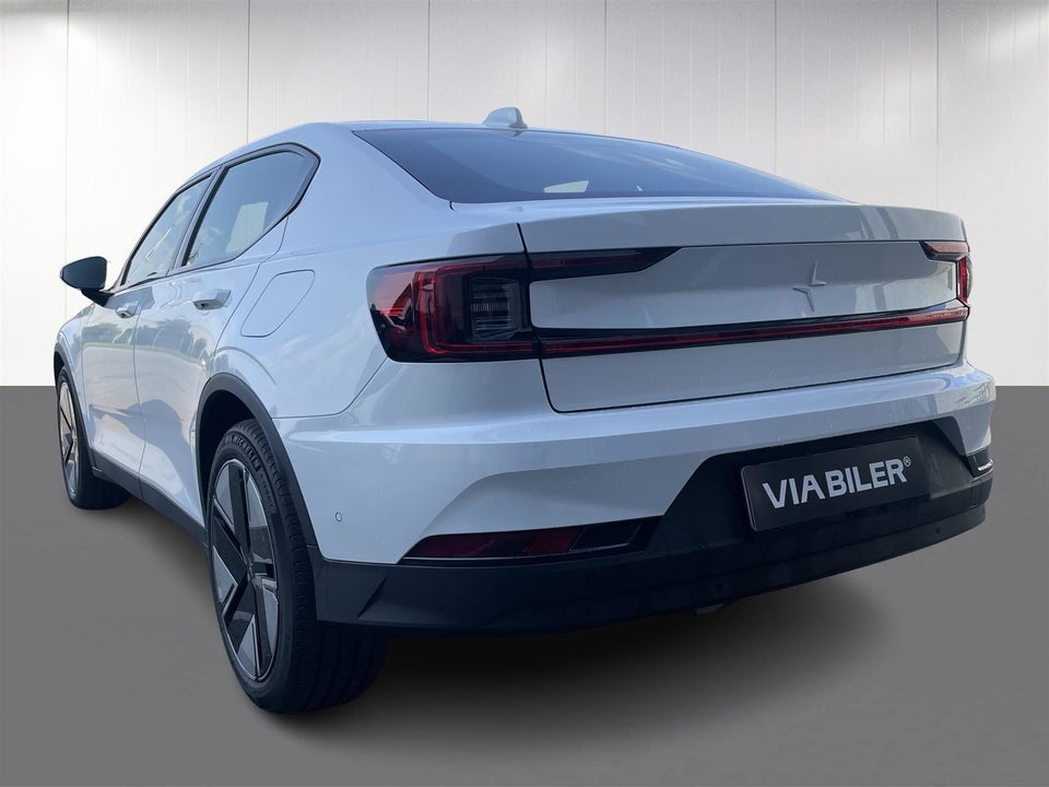 Polestar 2 Long Range 5d