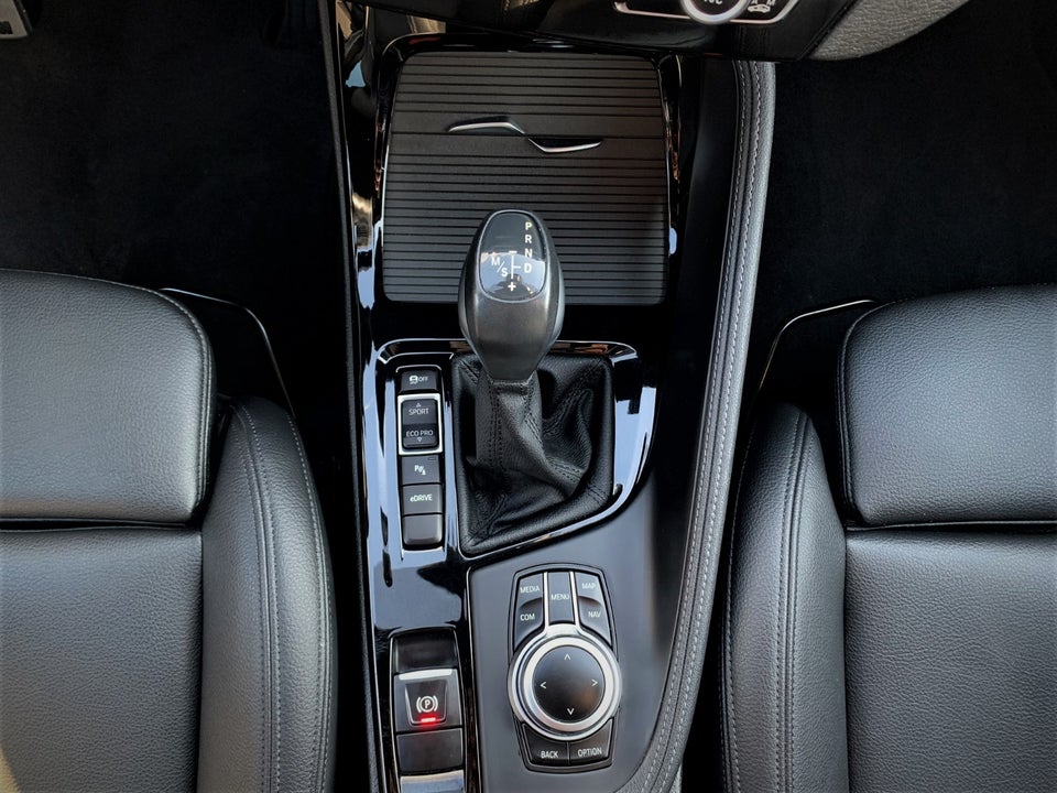 BMW X1 1,5 xDrive25e M-Sport aut. 5d