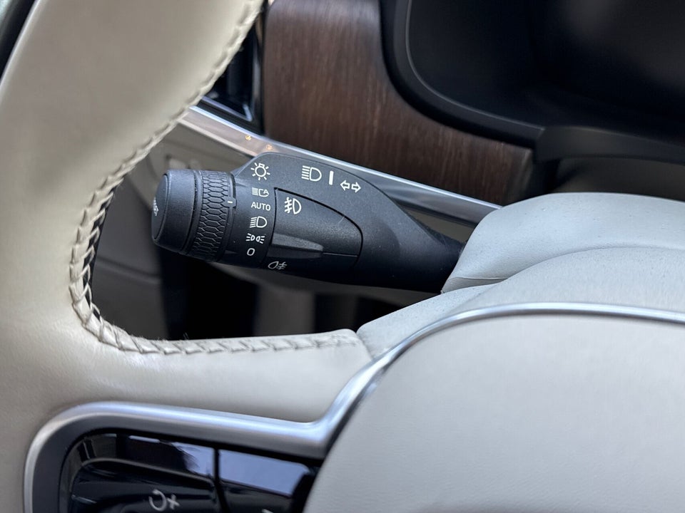 Volvo V90 2,0 T6 ReCharge Inscription aut. AWD 5d