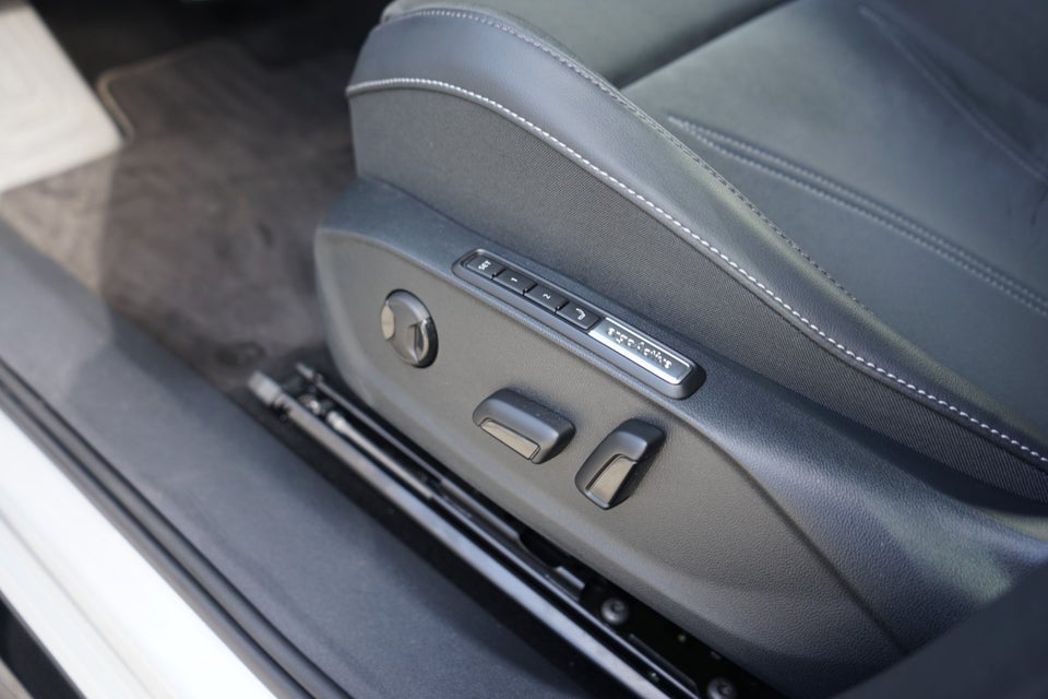 VW ID.7 77 Style Tourer 5d