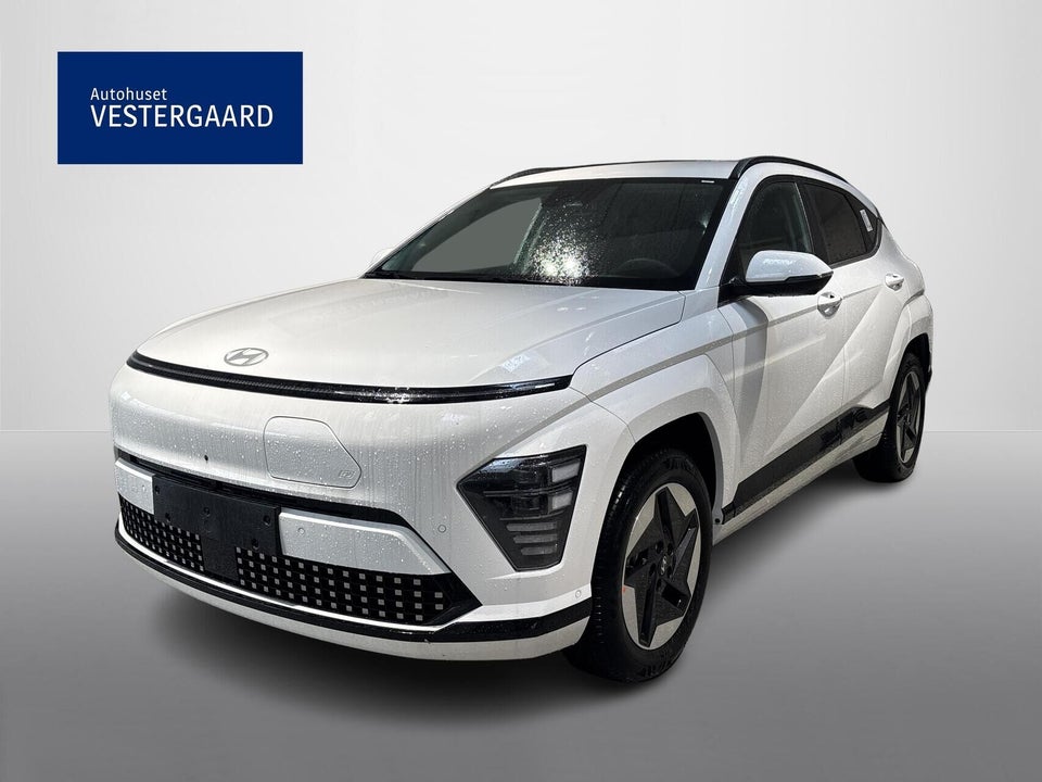 Hyundai Kona 65 EV Ultimate 5d
