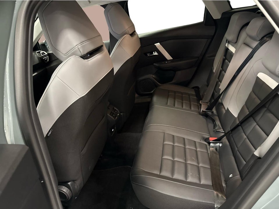 Citroën ë-C4 54 VTR Sport 5d