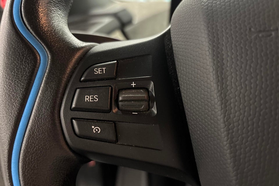 BMW i3 Edition WindMill 5d