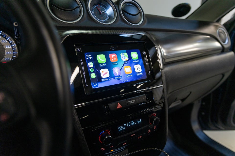 Suzuki Vitara 1,4 mHybrid Adventure 5d