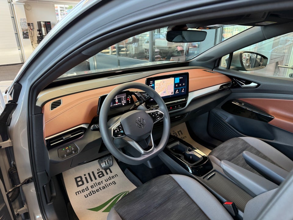 VW ID.5 77 Pro Performance 5d