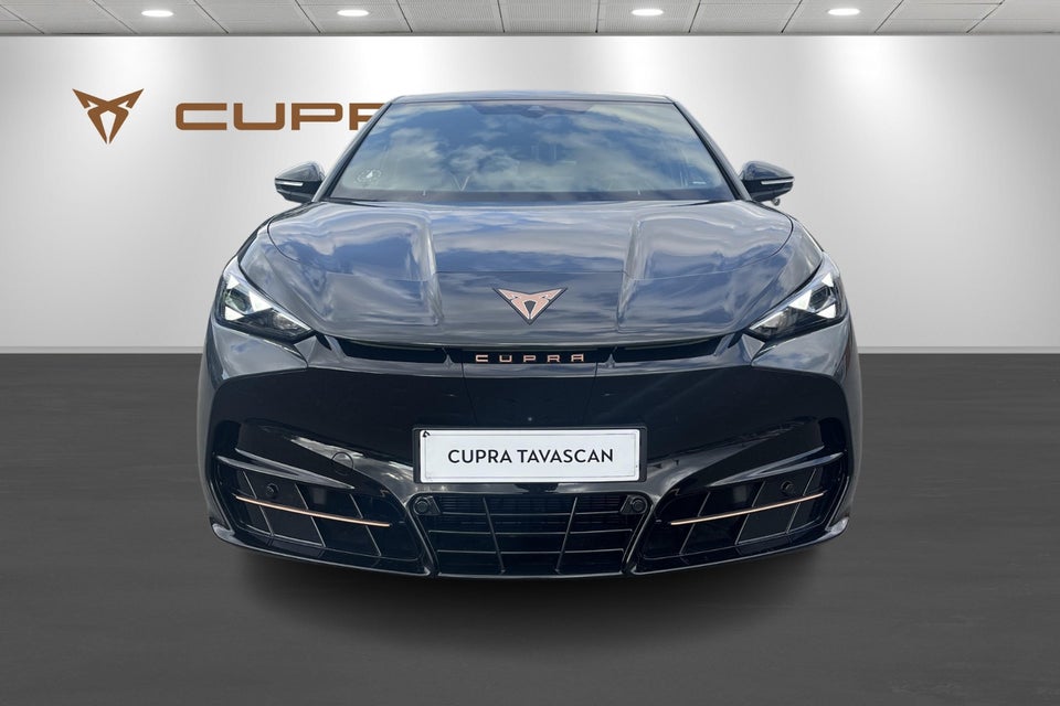 Cupra Tavascan 77 Adrenaline 5d