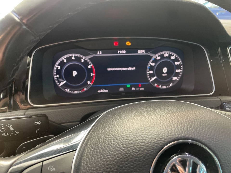 VW Golf VII 1,5 TSi 150 Highline DSG 5d