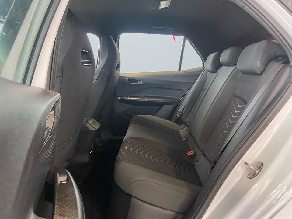 Cupra Born 58 High 5d