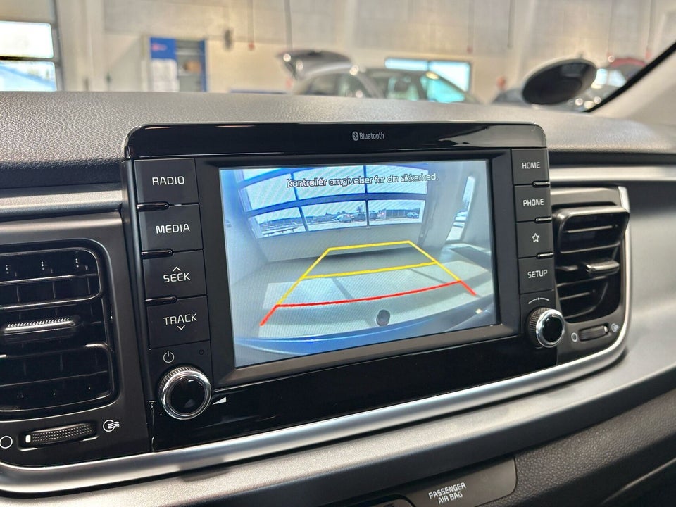 Kia Rio 1,25 MPi Base Line 5d