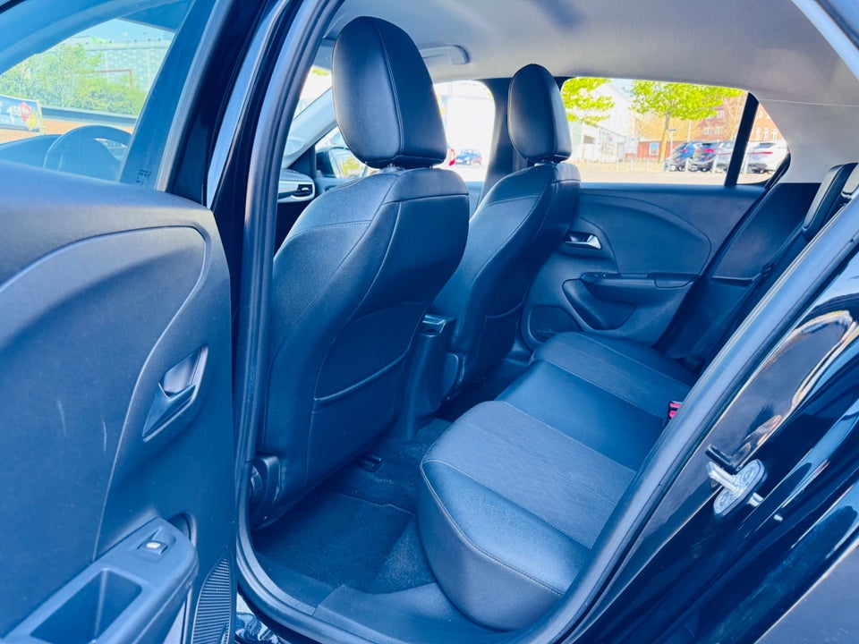 Opel Corsa 1,2 Elegance 5d