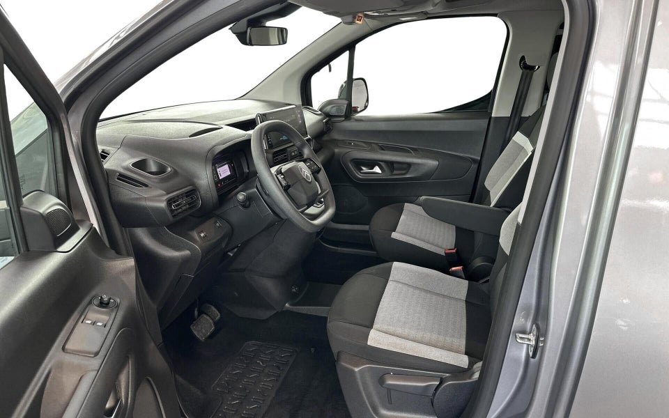 Citroën ë-Berlingo 52 Plus 5d