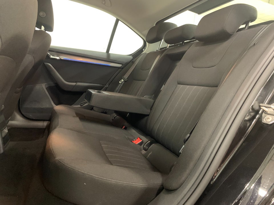 Skoda Octavia 1,5 TSi 150 Style 5d