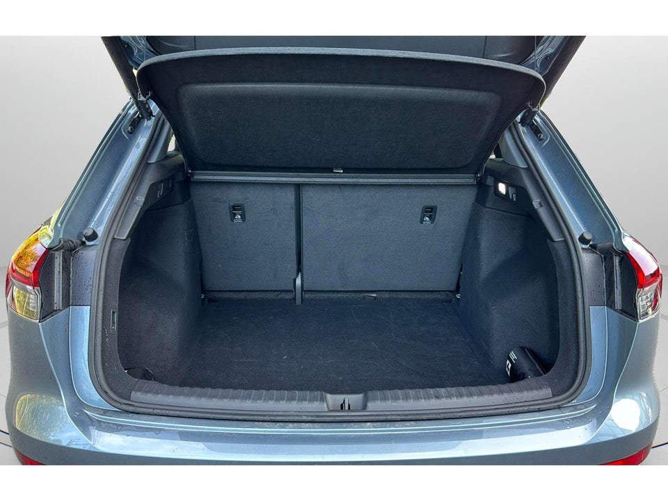 Audi Q4 e-tron 45 Advanced 5d