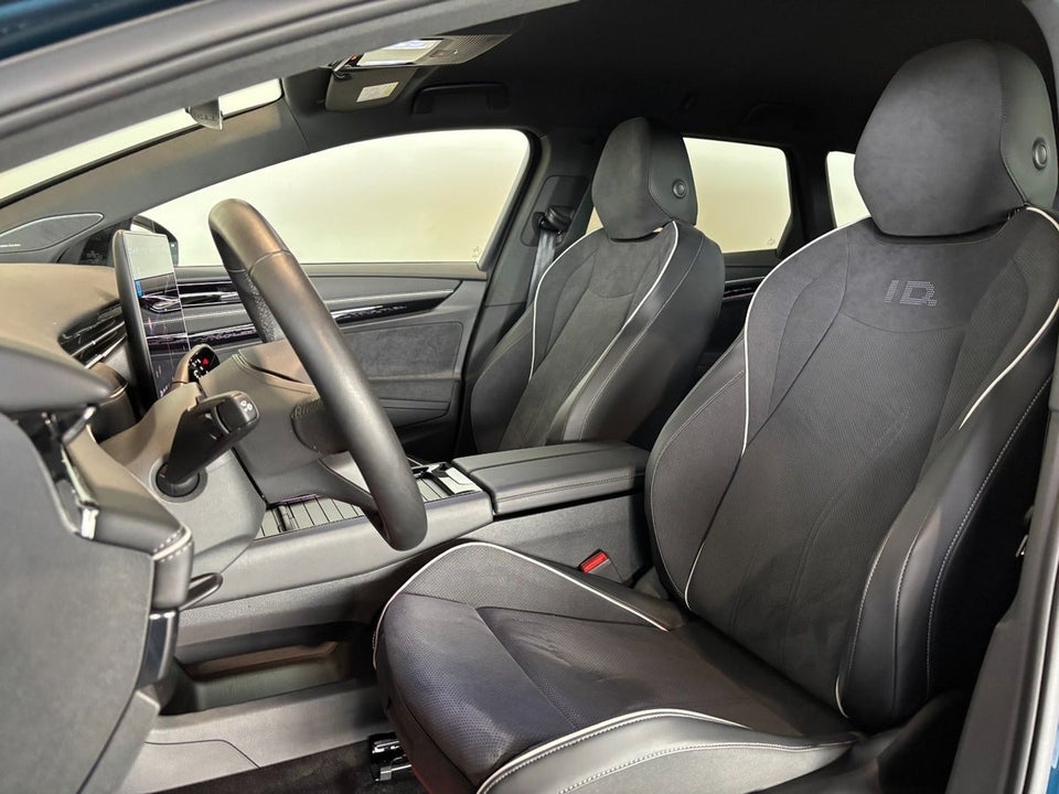 VW ID.7 86 Style S Tourer 5d