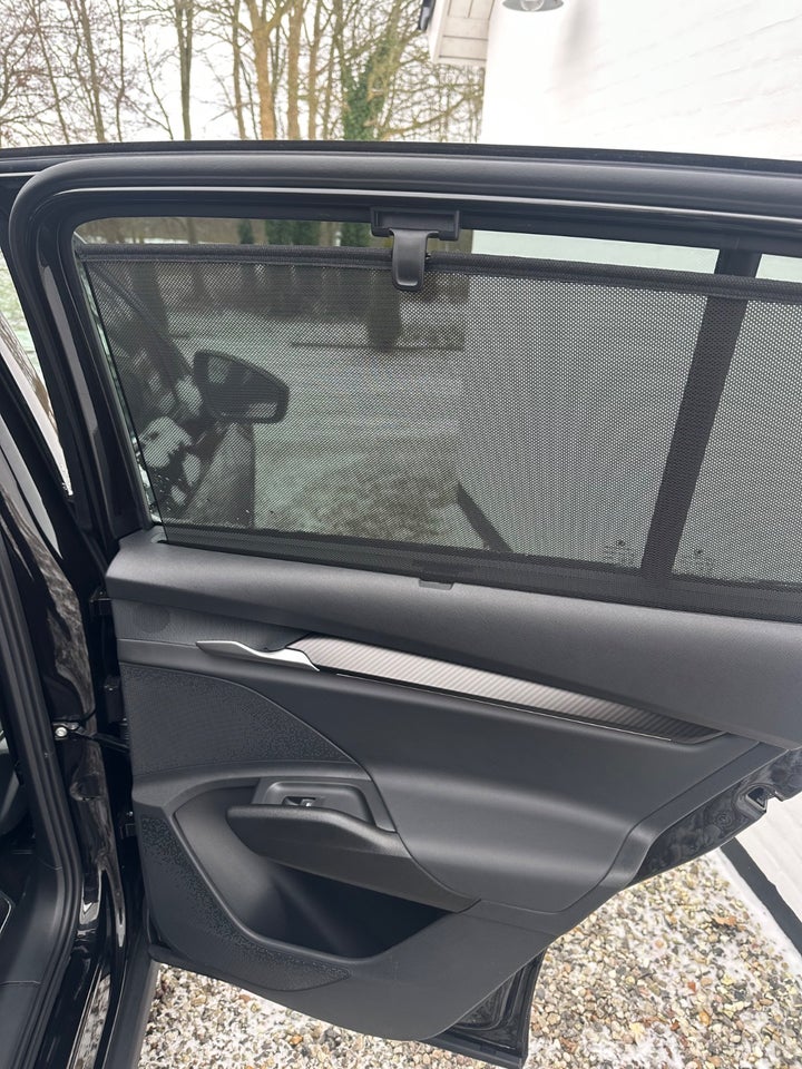 Skoda Elroq 85 iV Sportline Maxx 5d