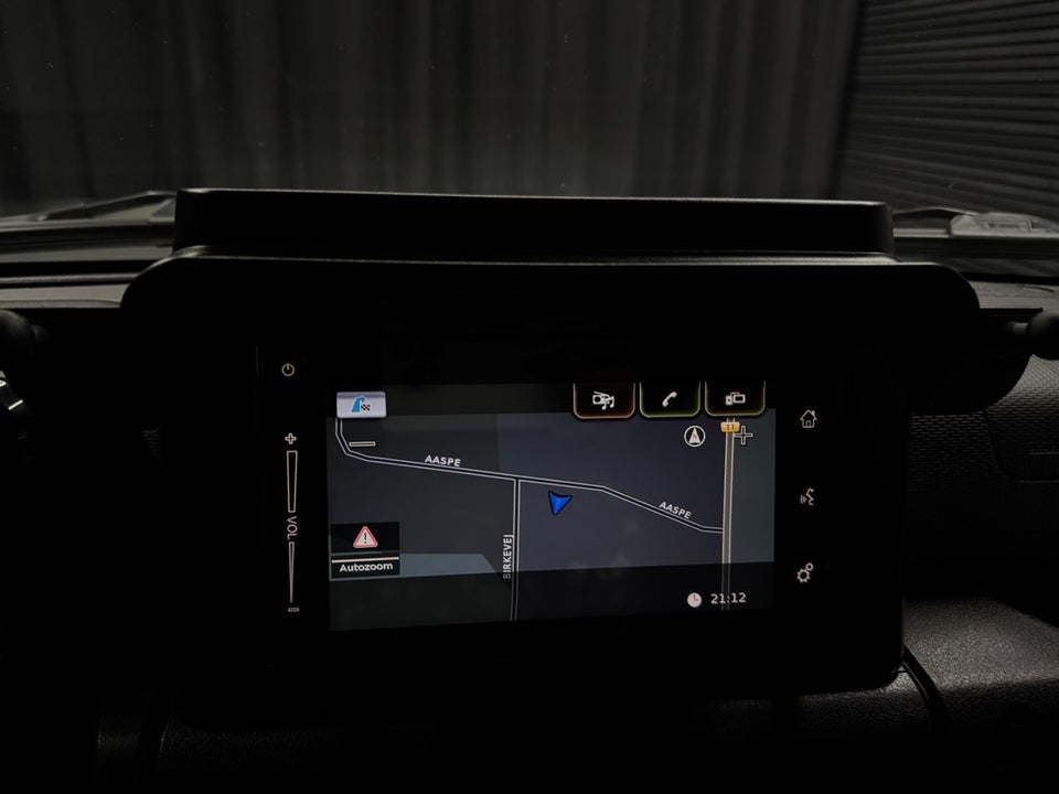 Suzuki Jimny 1,5 Adventure AllGrip 3d