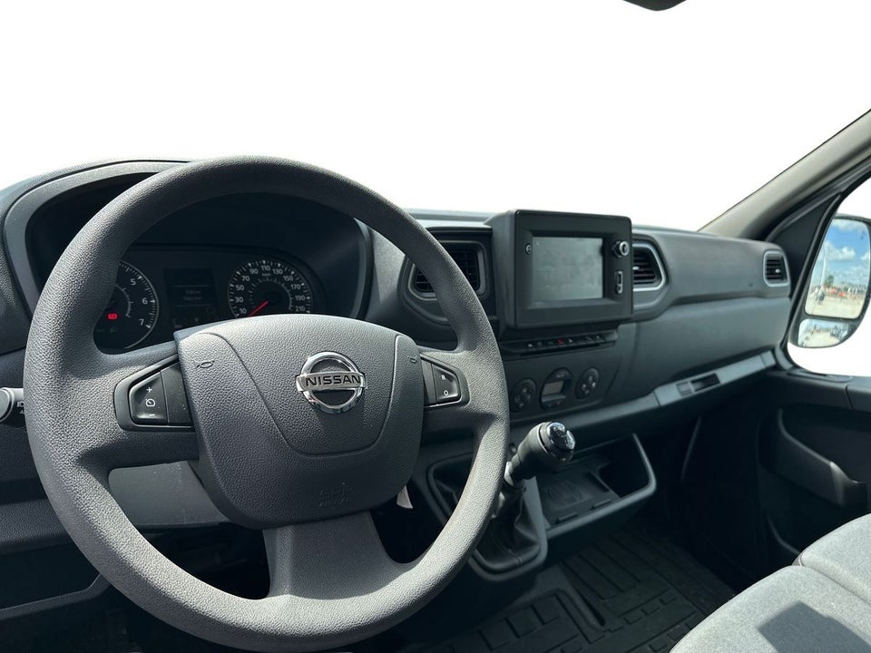 Nissan Interstar 2,3 dCi 150 L2H2 Tekna Van