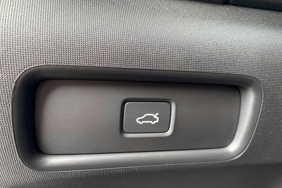 Polestar 2 Long Range 5d