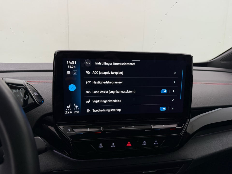 VW ID.5 77 GTX 4Motion 5d